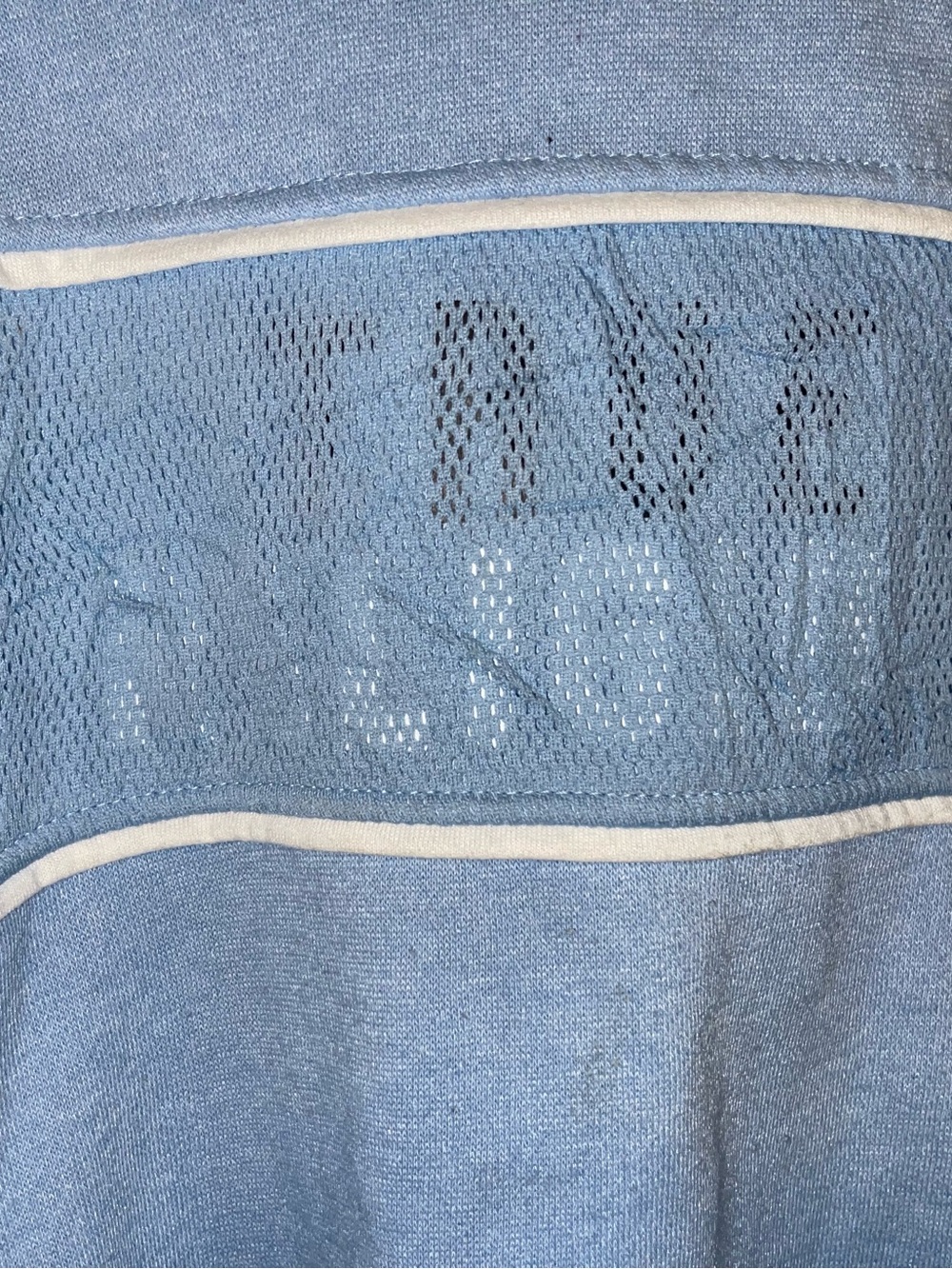 Shirt Subcategory Identification